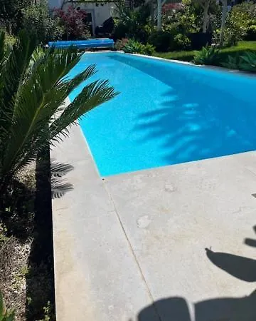 Casa Oliva - Casa Da Mata * Porto de Mós