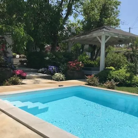 Casa Oliva - Casa Da Mata Apartment Porto de Mos (Leiria)