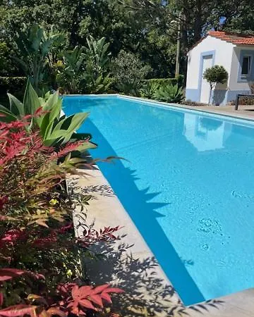 Casa Oliva - Casa Da Mata