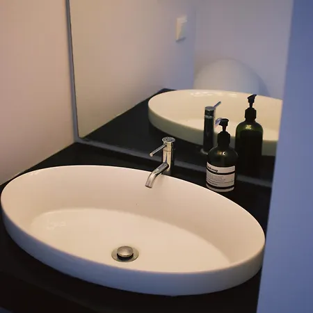 Apartament Casa Oliva - Casa Da Mata