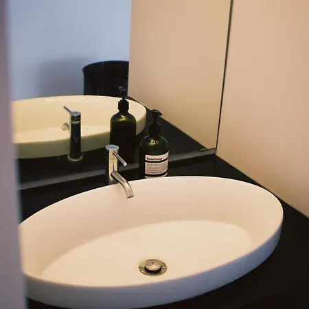 Casa Oliva - Casa Da Mata Apartment *