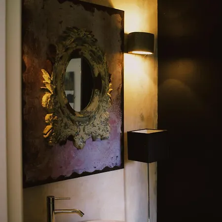 Apartament Casa Oliva - Casa Da Mata *