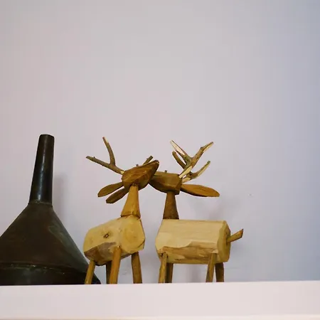 Apartment Casa Oliva - Casa Da Mata *