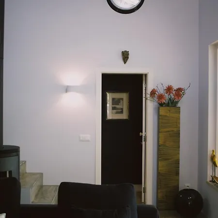 Casa Oliva - Casa Da Mata Porto de Mos (Leiria)