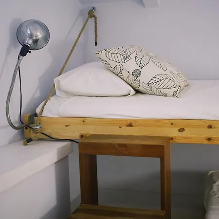 Casa Oliva - Casa Da Mata Apartment *