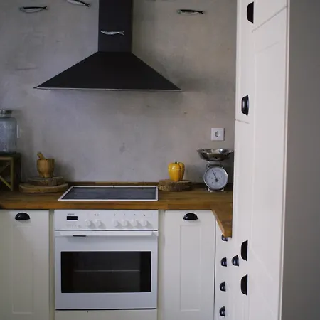 Apartment Casa Oliva - Casa Da Mata Porto de Mos (Leiria)