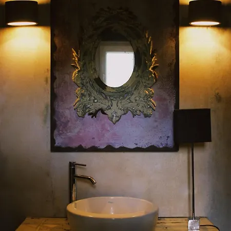 Casa Oliva - Casa Da Mata *