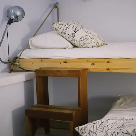 Casa Oliva - Casa Da Mata Apartment