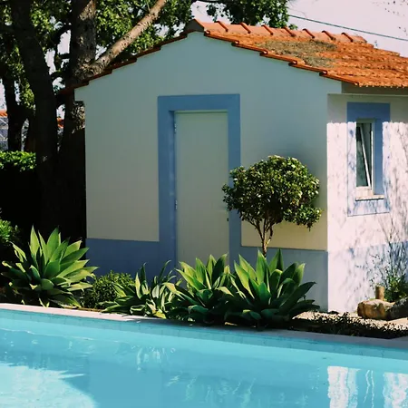 Casa Oliva - Casa Da Mata Apartment *