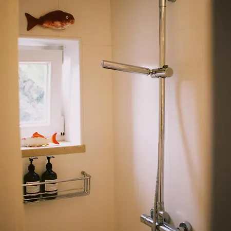 Casa Oliva - Casa Da Mata Apartment Porto de Mos (Leiria)