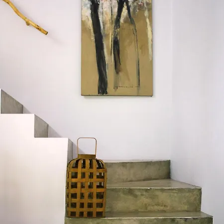 Apartament Casa Oliva - Casa Da Mata *