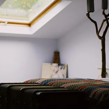 Casa Oliva - Casa Da Mata Apartment Porto de Mos (Leiria)