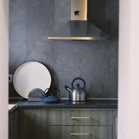 Casa Oliva - Casa Da Mata