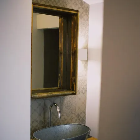 Casa Oliva - Casa Da Mata Apartment