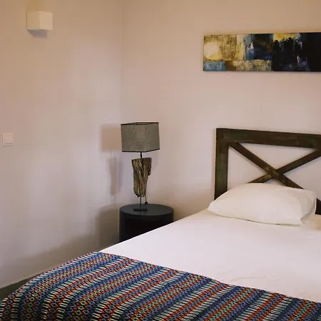 Casa Oliva - Casa Da Mata * Porto de Mos (Leiria)