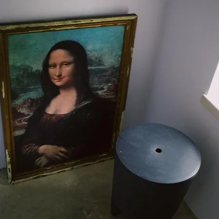 Casa Oliva - Casa Da Mata Apartment