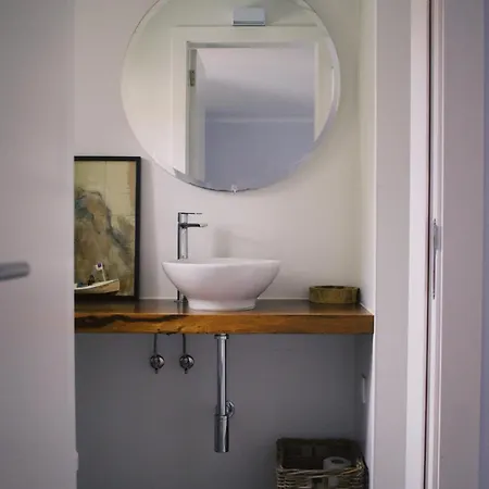 Apartment Casa Oliva - Casa Da Mata Porto de Mos (Leiria)