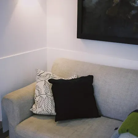 Casa Oliva - Casa Da Mata Apartment *