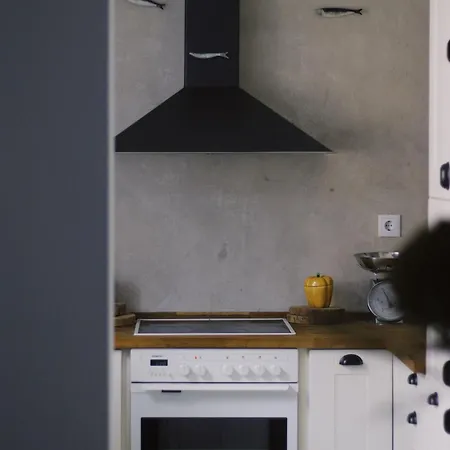 Casa Oliva - Casa Da Mata Apartment Porto de Mos (Leiria)