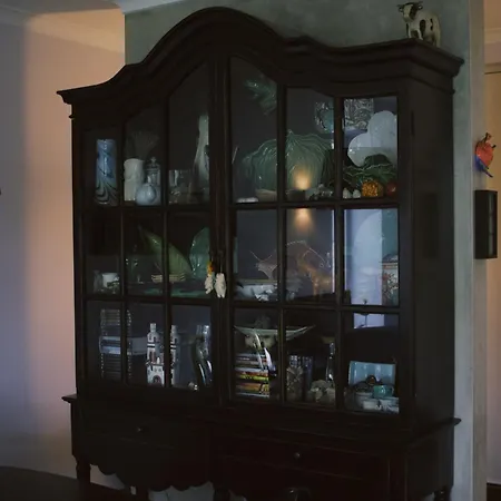 Casa Oliva - Casa Da Mata Apartment