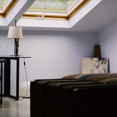 Casa Oliva - Casa Da Mata * Porto de Mos (Leiria)