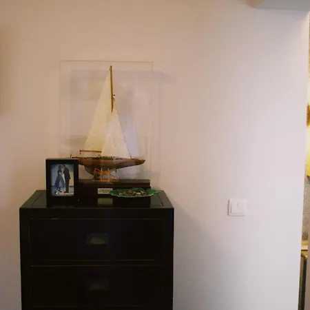 Casa Oliva - Casa Da Mata Porto de Mos (Leiria)