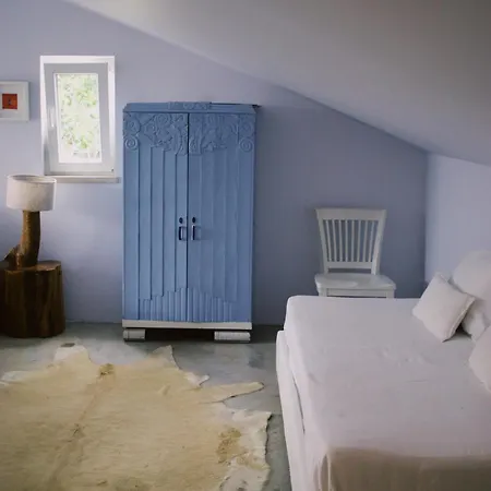 Casa Oliva - Casa Da Mata Apartment *