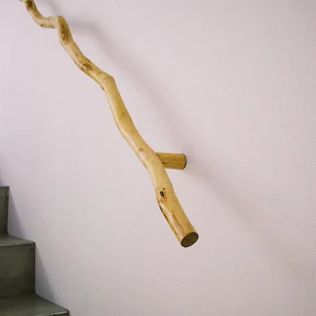 Casa Oliva - Casa Da Mata Apartment *