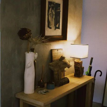 Casa Oliva - Casa Da Mata * Porto de Mos (Leiria)